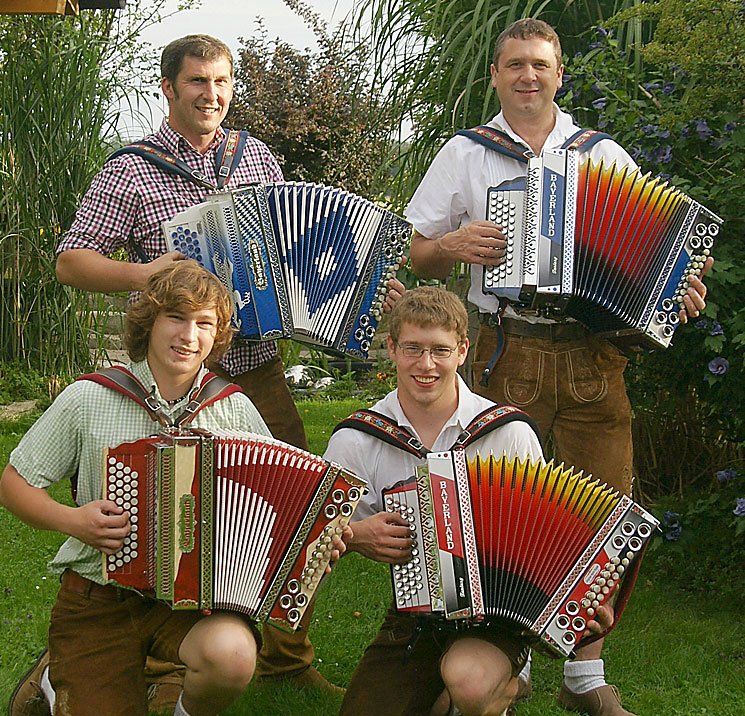 Pellndorf - Hemau